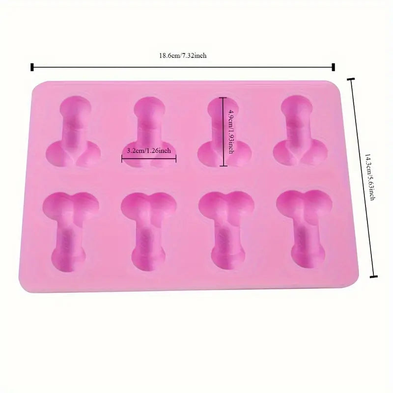 Penis Mould