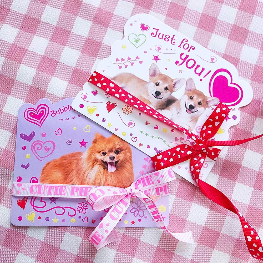 Valentine's Ribbon