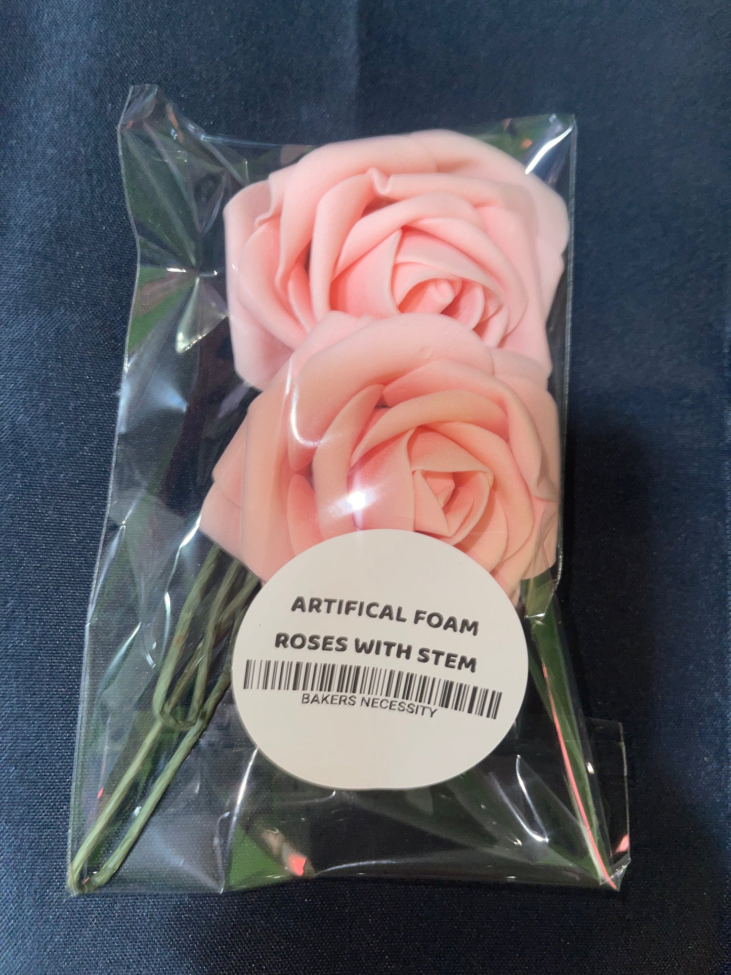 Rose Flower Heads