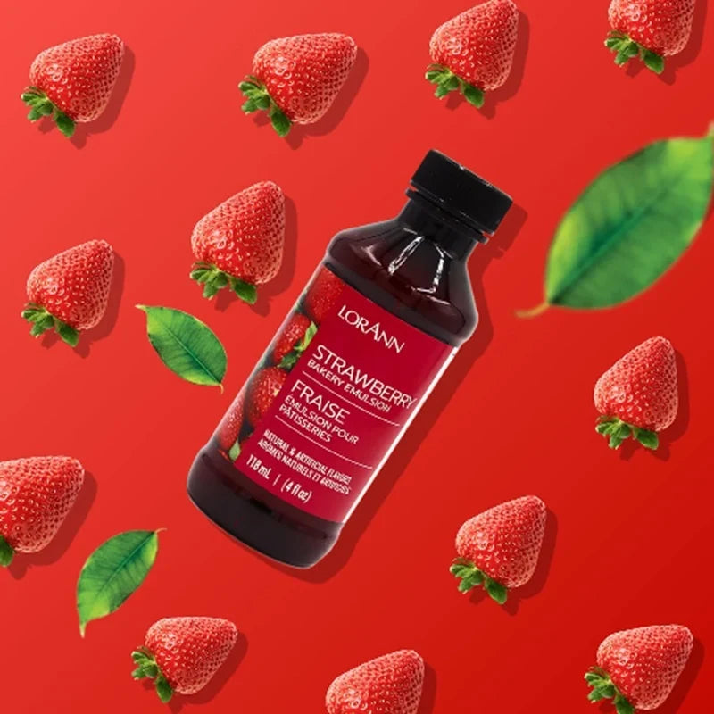 Flavourings
