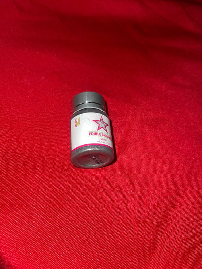 Edible Shimmer