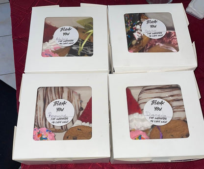 Small Cake Sale  Combo