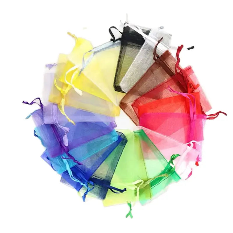 Organza Bags