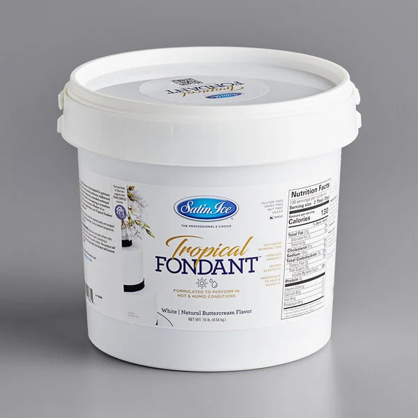 Tropical Fodant
