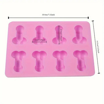 Penis Mould