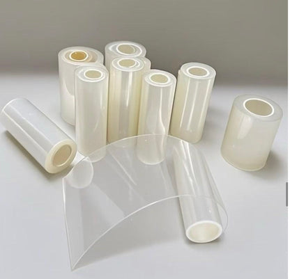 Acetate Roll