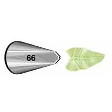 Wilton Piping Tip #66