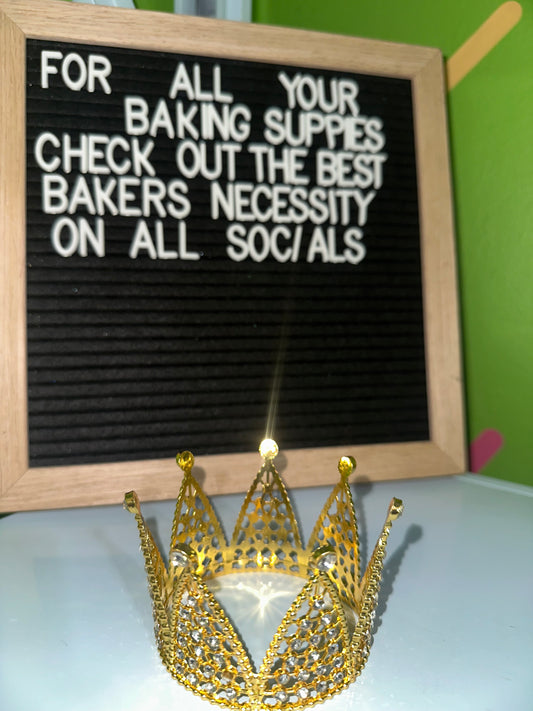 Princess Fairy Rhinestone Crown