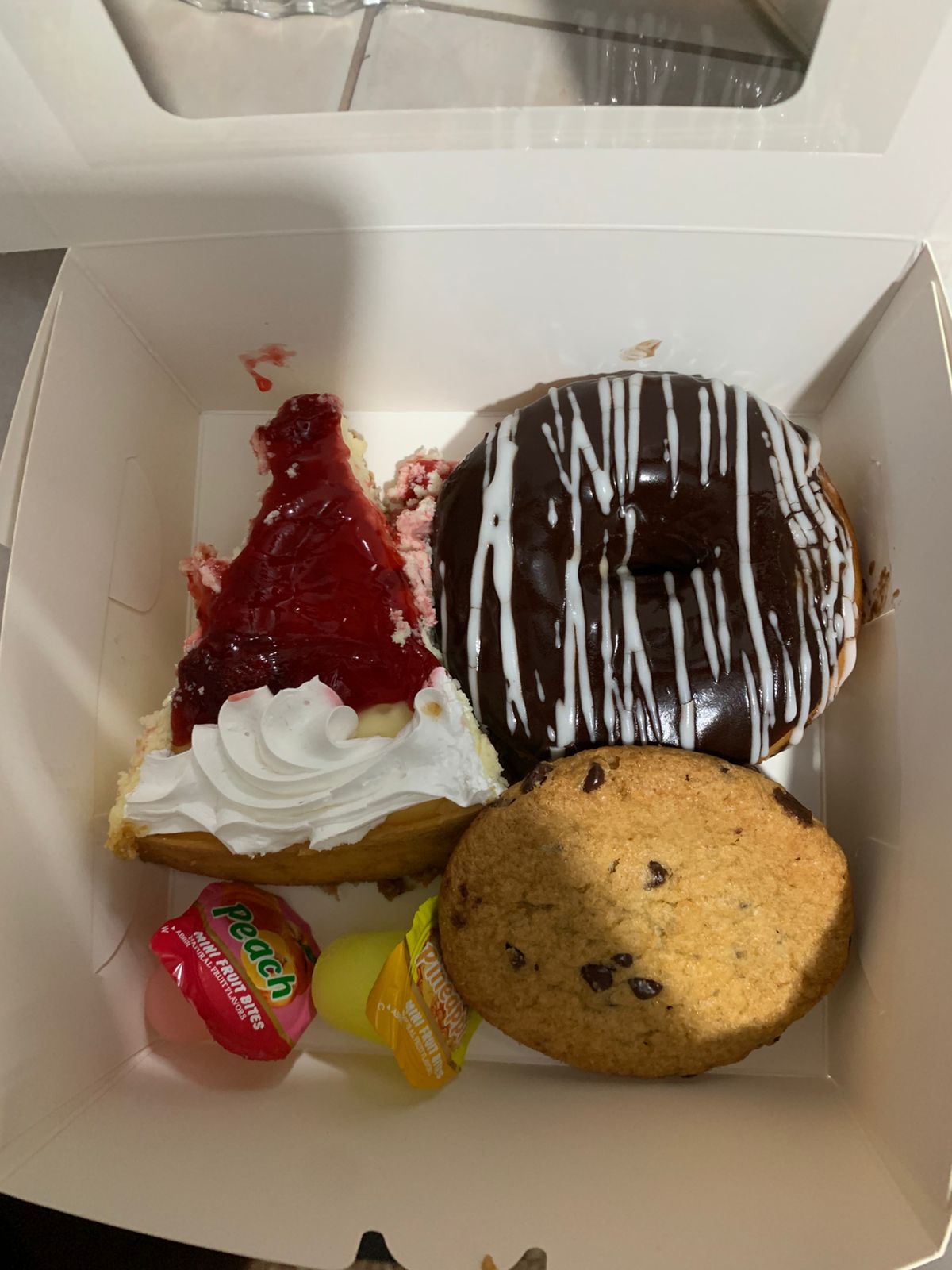 Small Cake Sale  Combo