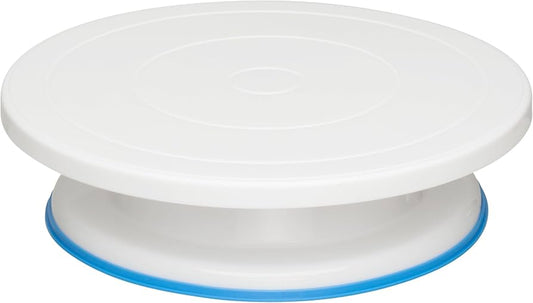 Plastic Cake Turntable