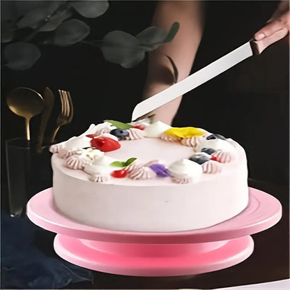 Plastic Turntable