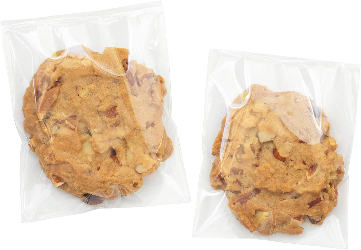 4"x6" Self-Sealing Cellophane Bags