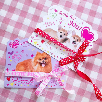 Valentine's Ribbon