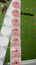 Combo Sale  Stickers