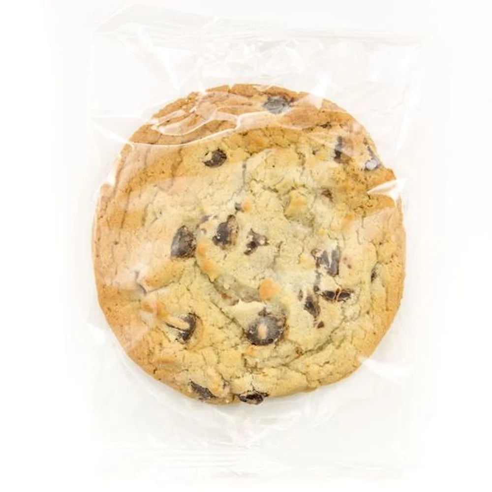 5" X 5" Self-Sealing Cellophane Bags