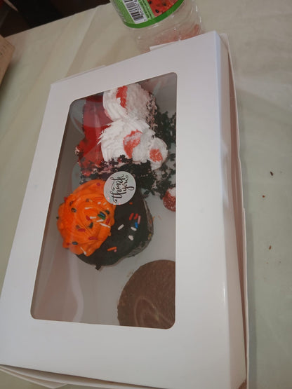Medium Cake Sale Combo
