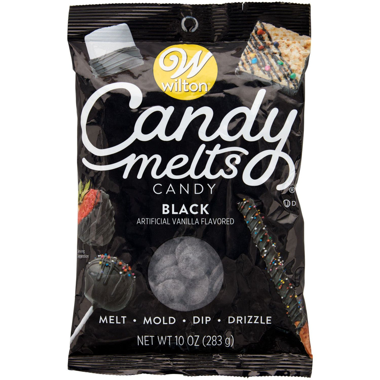 Wilton Bright White Candy Melts