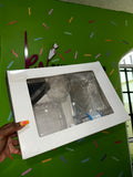 X-Large Cake Sale Box