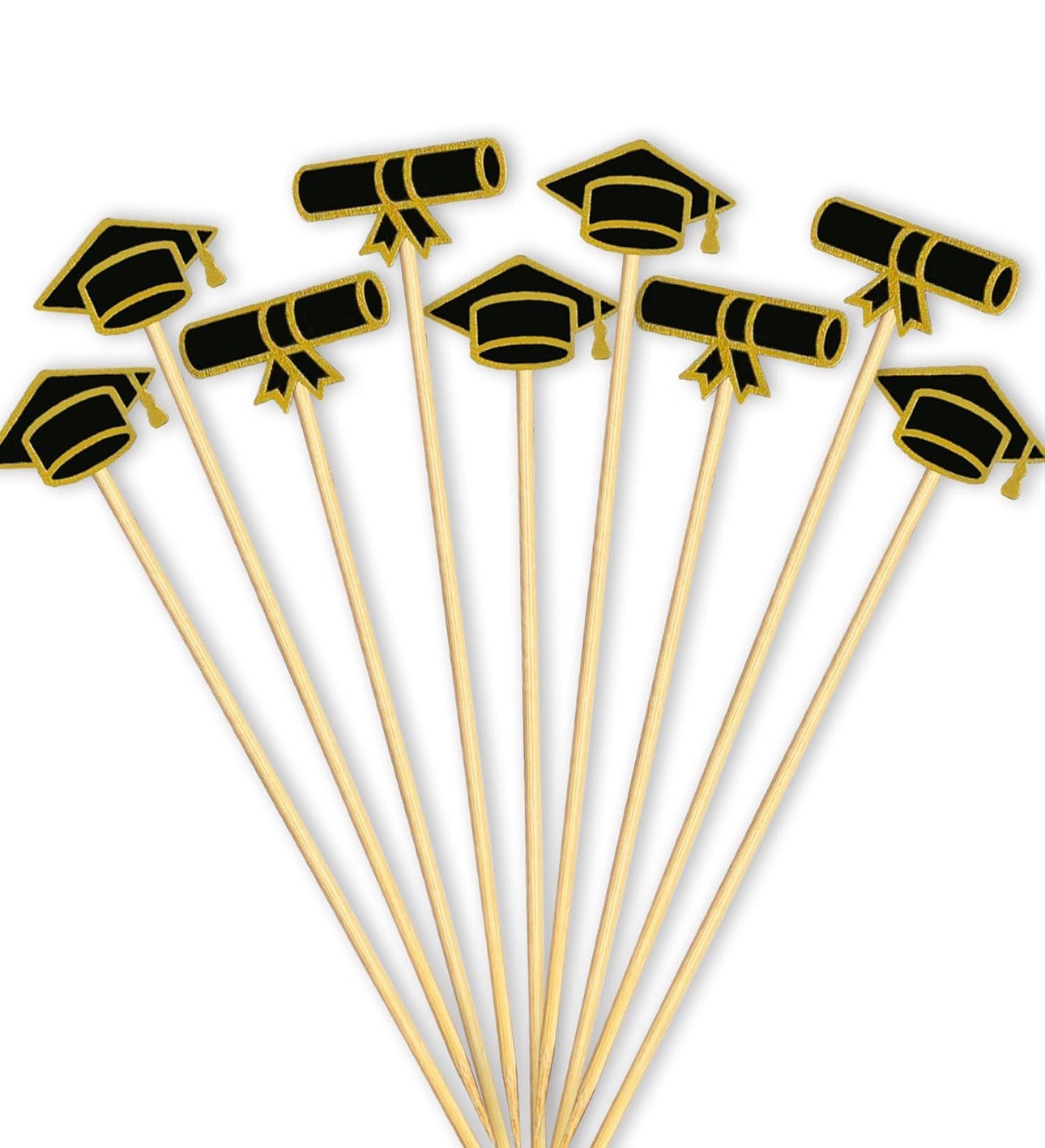 Graduation Skewers