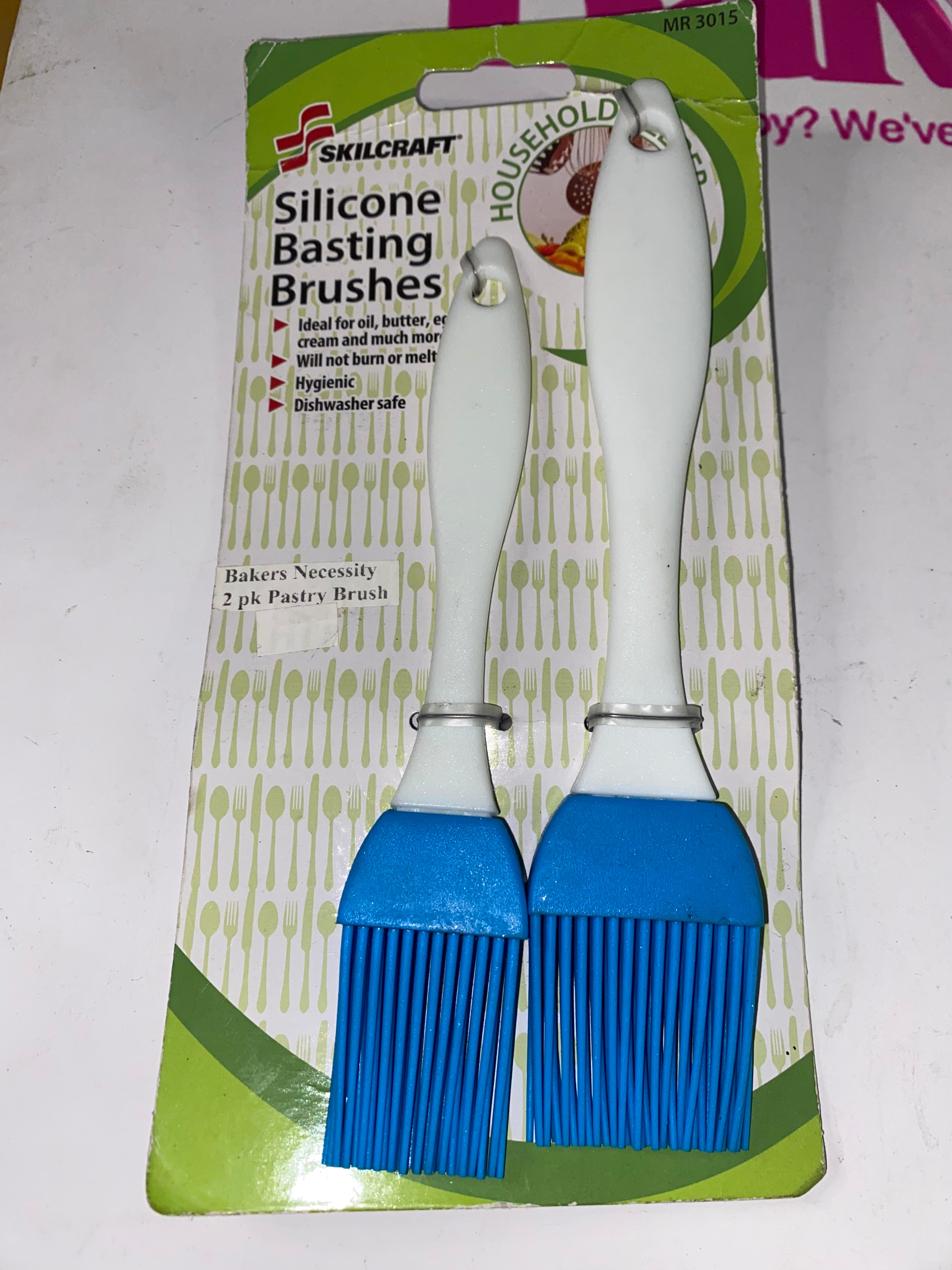 Pastry Brush