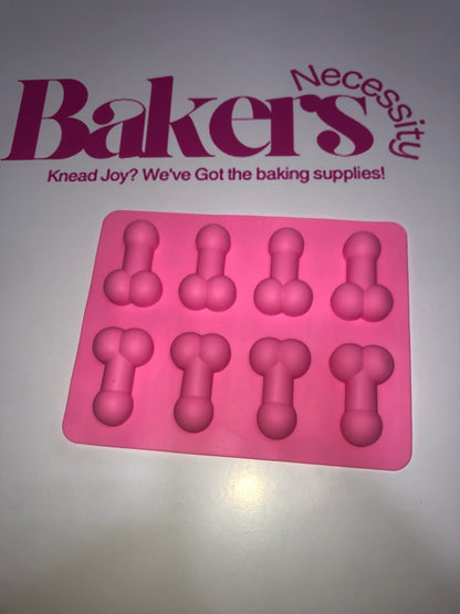 Penis Mould