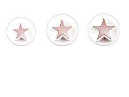 Star Plunger Set