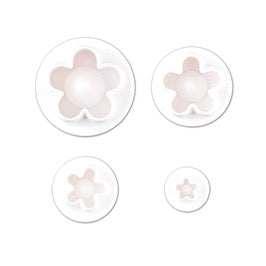 Flower Plunger Set