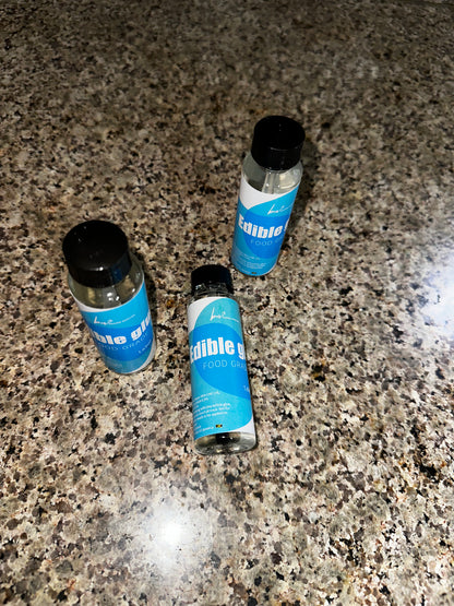 Edible Glue