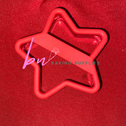 Christmas Stainless Steel Cookie Cutter