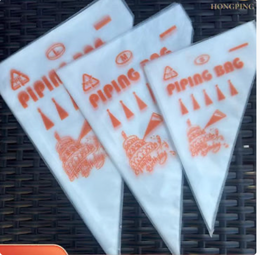 Piping Bags