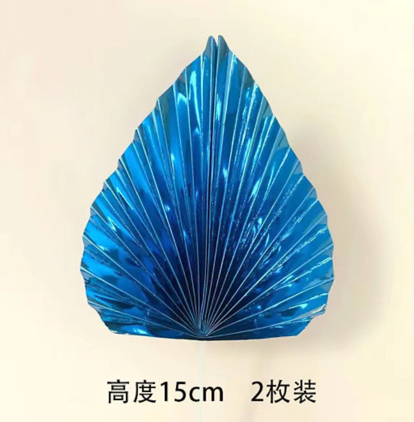Bohemian Leaf