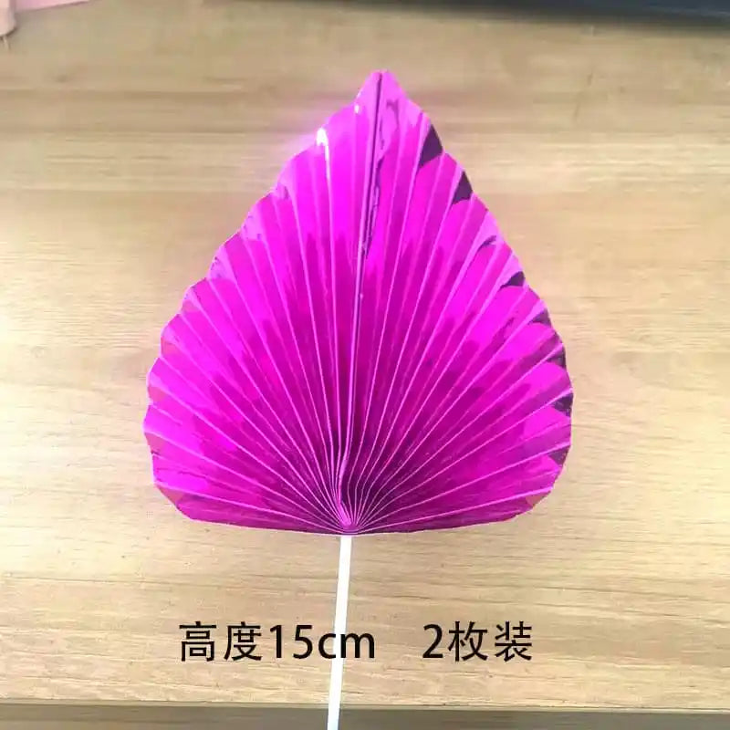 Palm Leaf