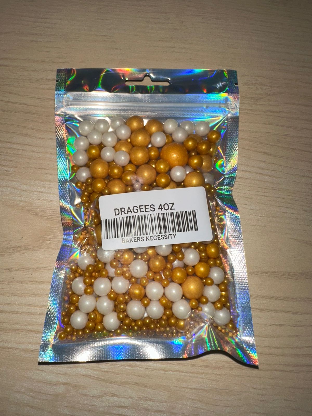 Dragees Mix