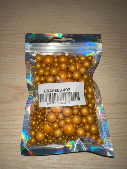 Dragees Mix