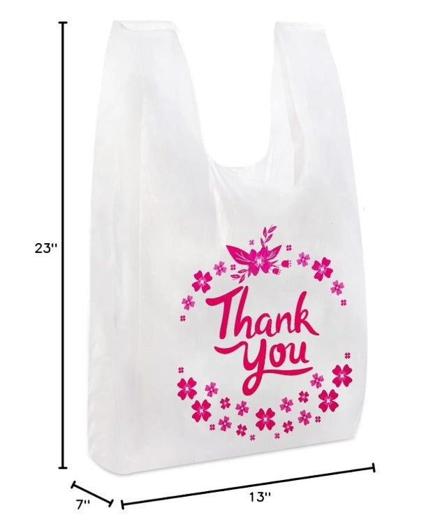 Thank You Bags