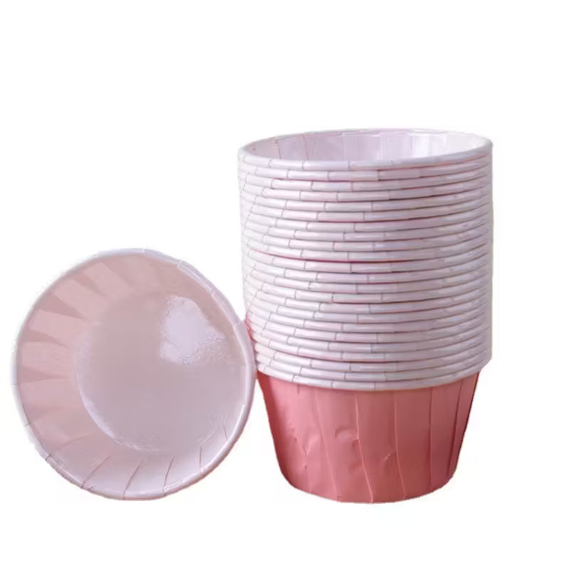 Baking Cupcake Cups