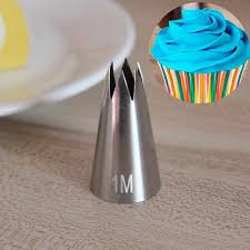 1M Piping Tip