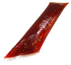 Ez Squeeze Fillings