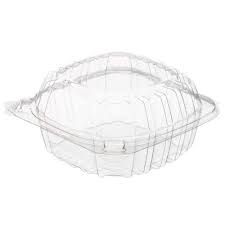 5 inch Clamshell
