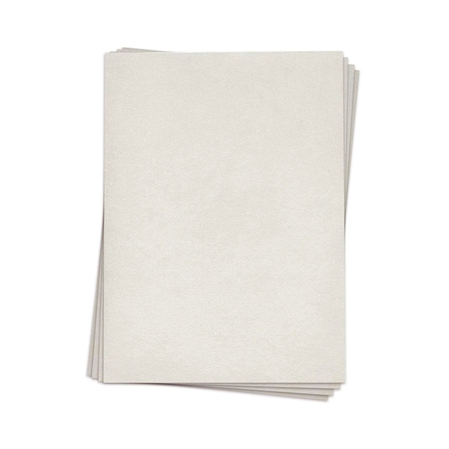 Wafer Blank Sheets